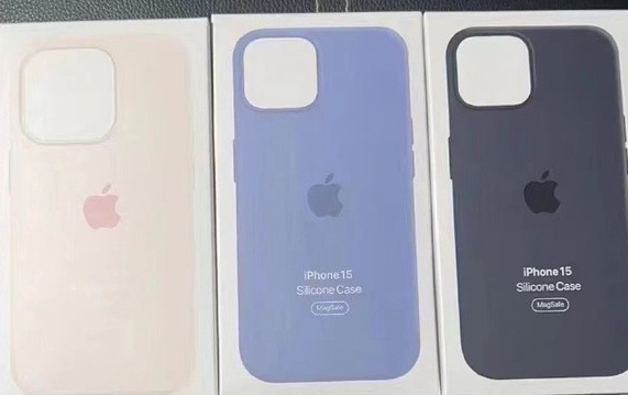 盈江苹果14维修站分享iPhone14手机壳能直接给iPhone15用吗？ 