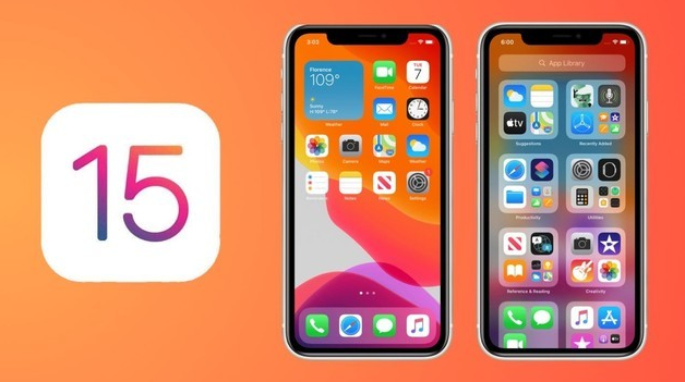 盈江苹果13维修分享iPhone13更新iOS 15.5，体验如何 