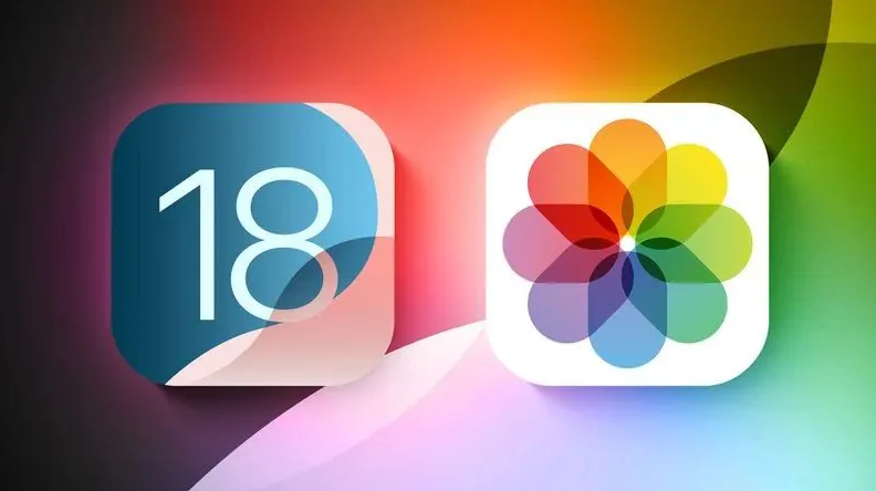 盈江苹果手机维修分享苹果 iOS / iPadOS 18.1Beta 3 发布 