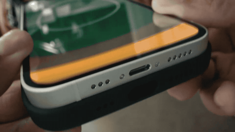 盈江苹果手机维修分享未来 Magsafe 还有哪些发展空间 