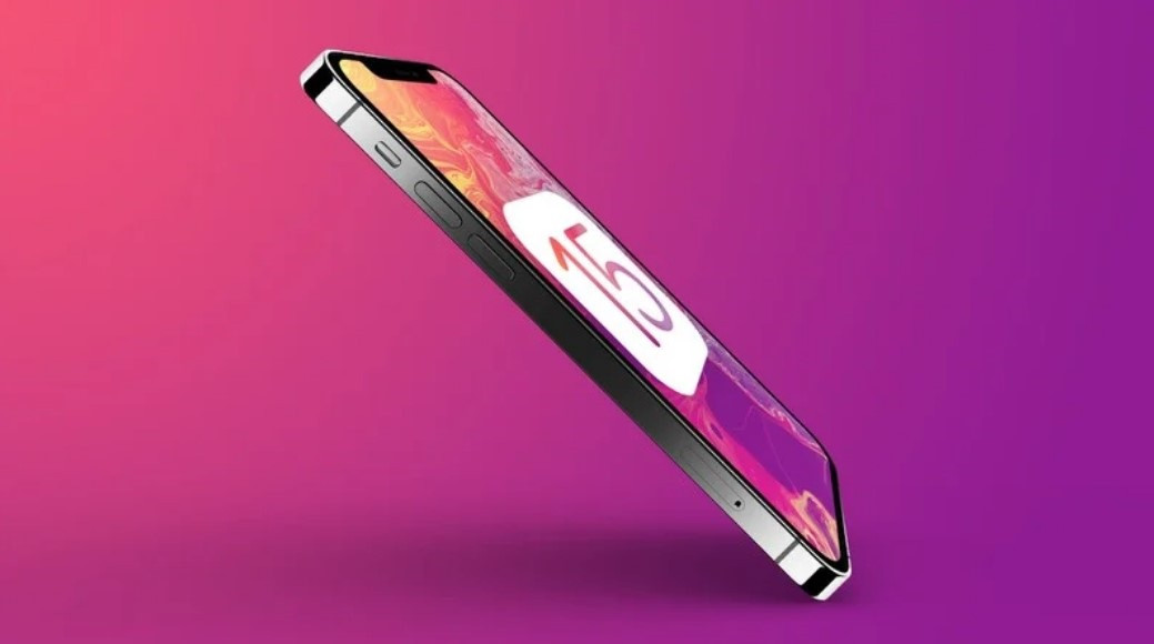 盈江苹果手机维修分享iOS 15/iPadOS 15 支持哪些设备 
