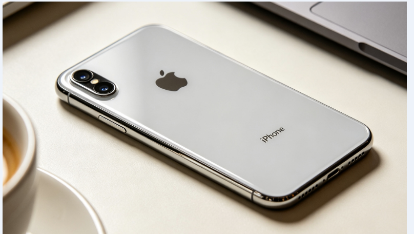 盈江苹果维修点分享iPhone XS进水维修 
