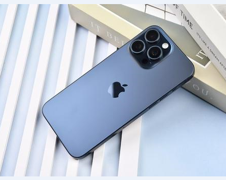 盈江苹果维修点分享iPhone 15 Pro Max进水维修 
