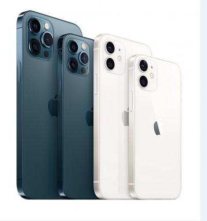 盈江苹果维修点分享iPhone 12 Pro换屏维修要点 