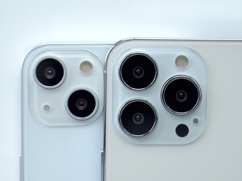 盈江苹果维修点分享iPhone 13 Pro Max换屏指南 