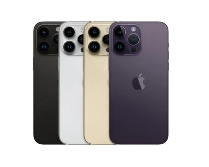 盈江苹果维修点分享iPhone 14 Pro Max换屏被忽视的工艺细节 