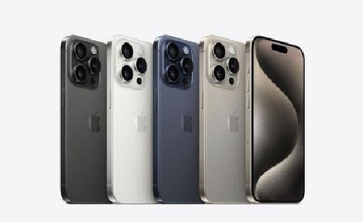盈江苹果维修点分享iPhone 15 Pro屏幕更换易被忽略实操隐患 
