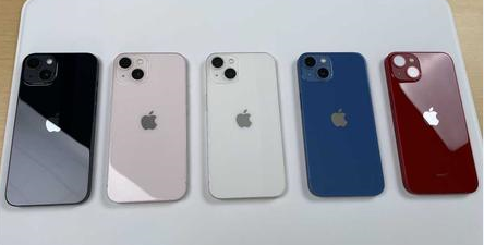 盈江苹果维修点分享iPhone 13维修主板易被忽略实操故障 