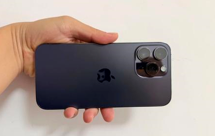 盈江苹果维修点分享iPhone 14 Pro Max二修主板与高压浪涌类故障 