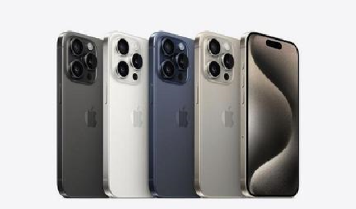 盈江苹果维修点分享iPhone 15 Pro主板底层电源与专项拷机实操避坑 