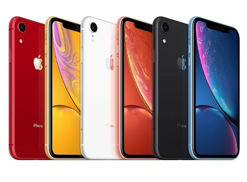 盈江苹果维修点分享iPhone XR自动关机音频功放与电池通信故障 