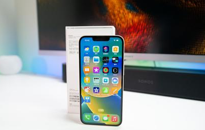 盈江苹果维修点分享iPhone 14自动关机故障深度解析 