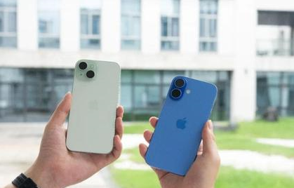 盈江苹果维修点分享iPhone 16 Plus出现自动关机的情况类型 