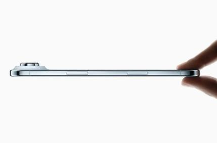 盈江苹果维修点分享iPhone 17 Air自动关机电源故障解析 