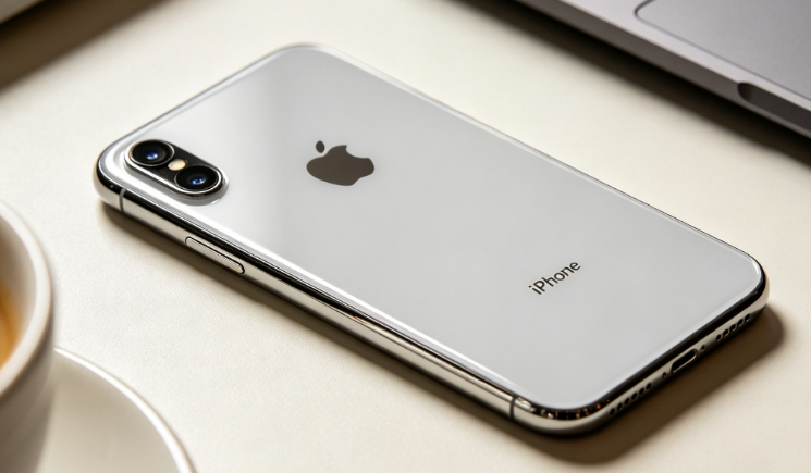 盈江苹果维修点分享iPhone X扩容真实风险解析 