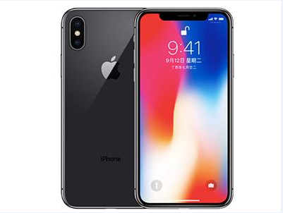 盈江苹果维修点分享iPhoneXS扩容隐患全梳理 