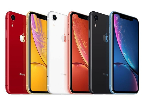 盈江苹果维修点分享iPhone XR扩容实操风险剖析 