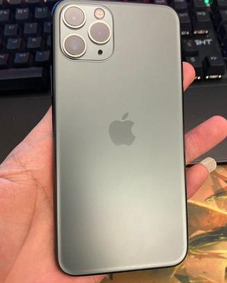 盈江苹果维修点分享iPhone 11 Pro扩容真实坑点 