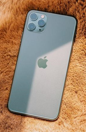 盈江苹果维修点分享iPhone 11 Pro Max扩容实战风险 