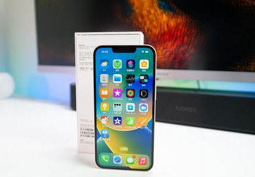 盈江苹果维修点分享iPhone 14扩容容易忽略的暗病 