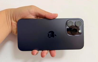 盈江苹果维修点分享iPhone 14 Pro Max扩容实战误区 