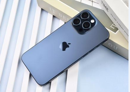 盈江苹果维修点分享iPhone 15 Pro Max扩容静电与工艺坑 