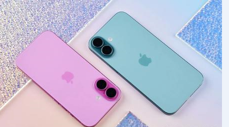 盈江苹果维修点分享iPhone 16扩容成本与市场套路 