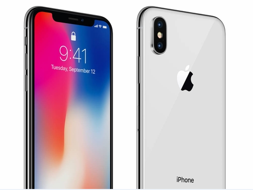 盈江苹果维修点分享iPhone X系统软硬故障区分指南 