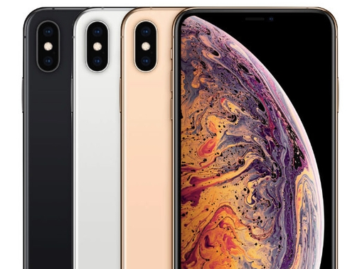 盈江苹果维修点分享iPhone XS Max系统急救与电池管理 