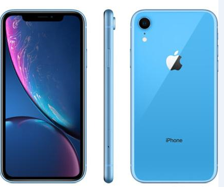 盈江苹果维修点分享iPhone XR后台与通知系统排错 
