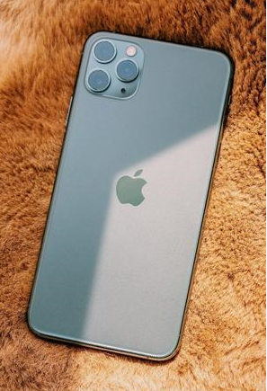 盈江苹果维修点分享iPhone 11 Pro Max辅助与邮件排错 