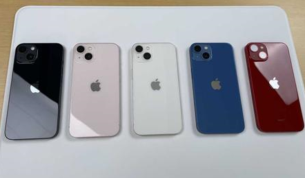盈江苹果维修点分享iPhone 13生态与权限系统排错 