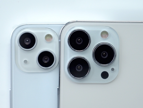 盈江苹果维修点分享iPhone 13 Pro Max振动与迁移排错 