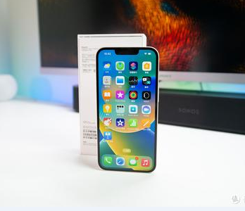 盈江苹果维修点分享iPhone 14音频与待机系统排错 
