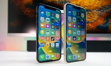 盈江苹果维修点分享iPhone 14 Plus安全隔区与音频排错 