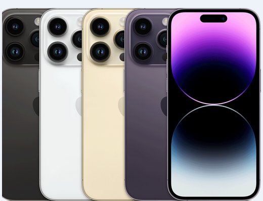 盈江苹果维修点分享iPhone 14 Pro安全辅助系统排错 