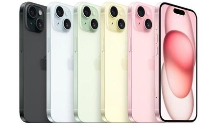 盈江苹果维修点分享iPhone 15续航与互通系统排错 