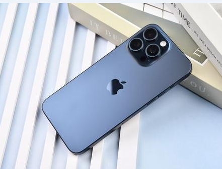 盈江苹果维修点分享iPhone 15 Pro Max邮件迁移排错 