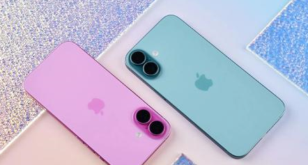 盈江苹果维修点分享iPhone 16媒体与迁移排错 