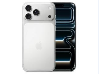 盈江苹果维修点分享iPhone 17 Pro Max多媒体与蜂窝 