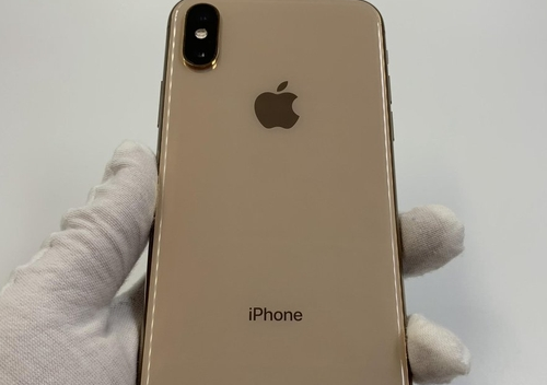 盈江苹果维修点分享iPhone XS锁屏界面交互故障 