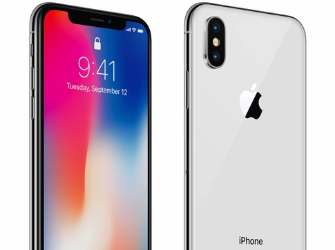 盈江苹果维修点分享iPhone X备份与锁屏密码故障 