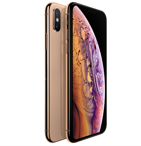 盈江苹果维修点分享iPhone XS Max锁屏快捷入口故障 