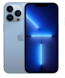盈江苹果维修点分享iPhone 13 Pro锁屏密码玩机指南 