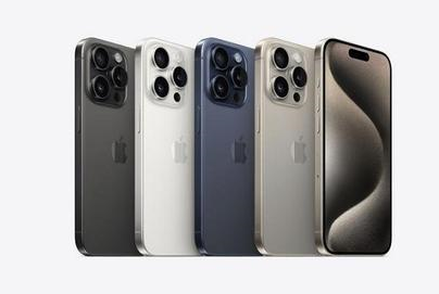 盈江苹果维修点分享iPhone 15 Pro锁屏密码实用参考 