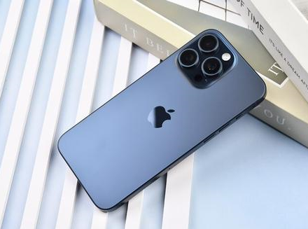 盈江苹果维修点分享iPhone 15 Pro Max锁屏密码玩机解析 