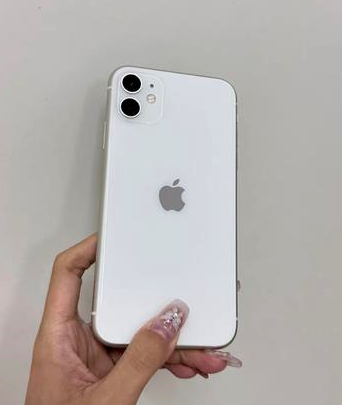 盈江苹果维修点分享iPhone 11黑屏特殊场景解析 