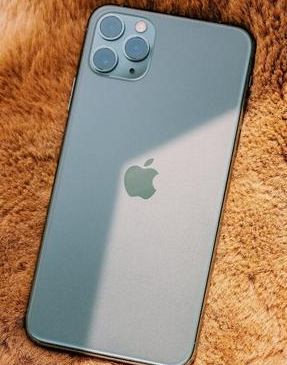 盈江苹果维修点分享iPhone 11 Pro Max电池发烫特殊问题 