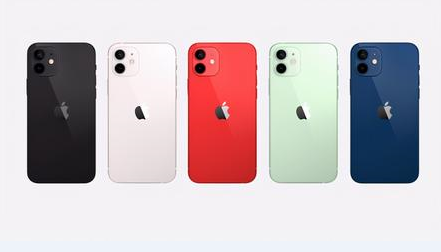 盈江苹果维修点分享iPhone 12电池发烫少见诱因解析 