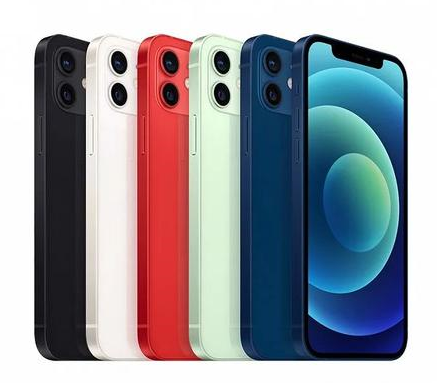 盈江苹果维修点分享iPhone 12 Pro Max发烫冷门故障梳理 